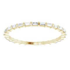 Eternity Band