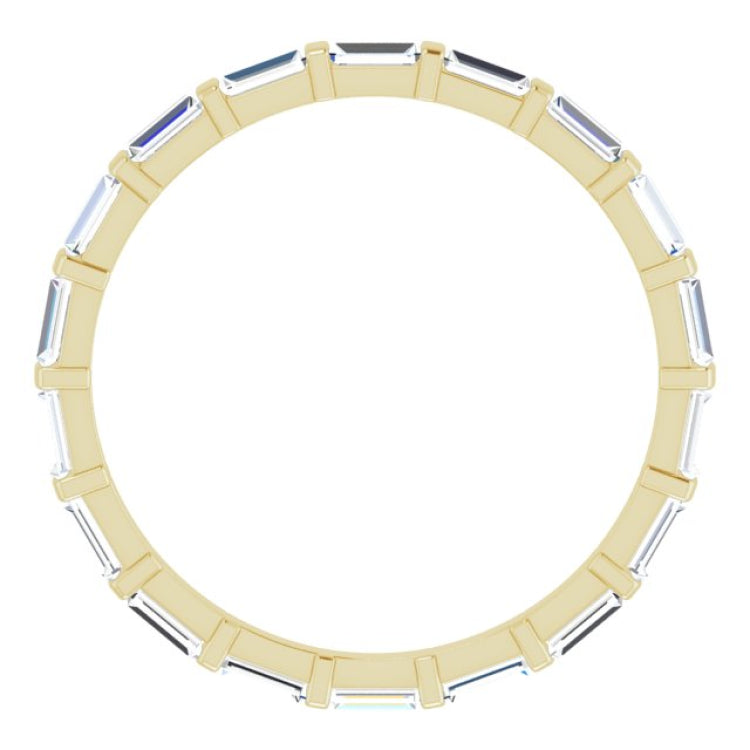 Eternity Band