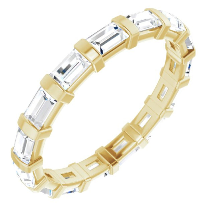 Eternity Band