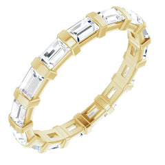 Eternity Band