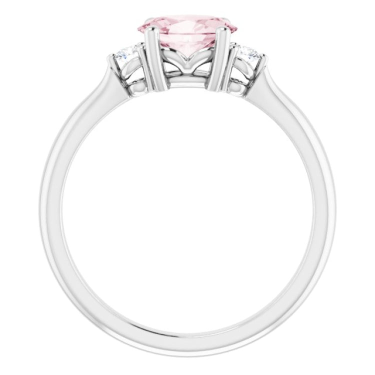 Accented Ring