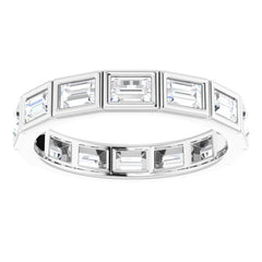 Eternity Band