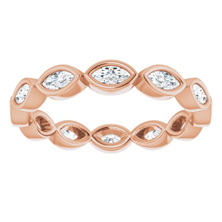 Eternity Band