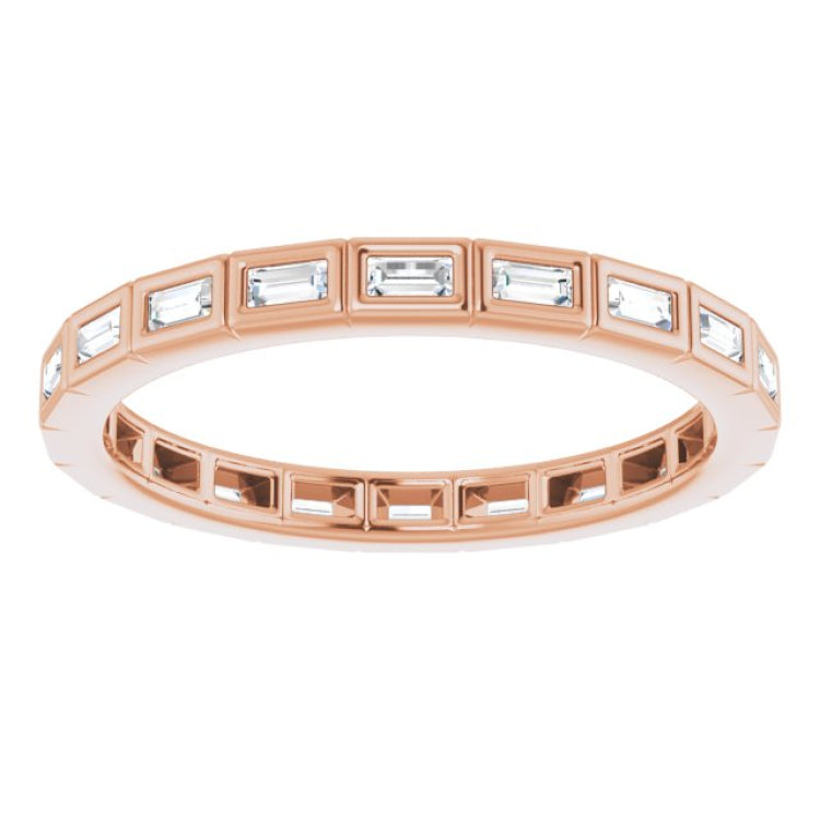 Eternity Band