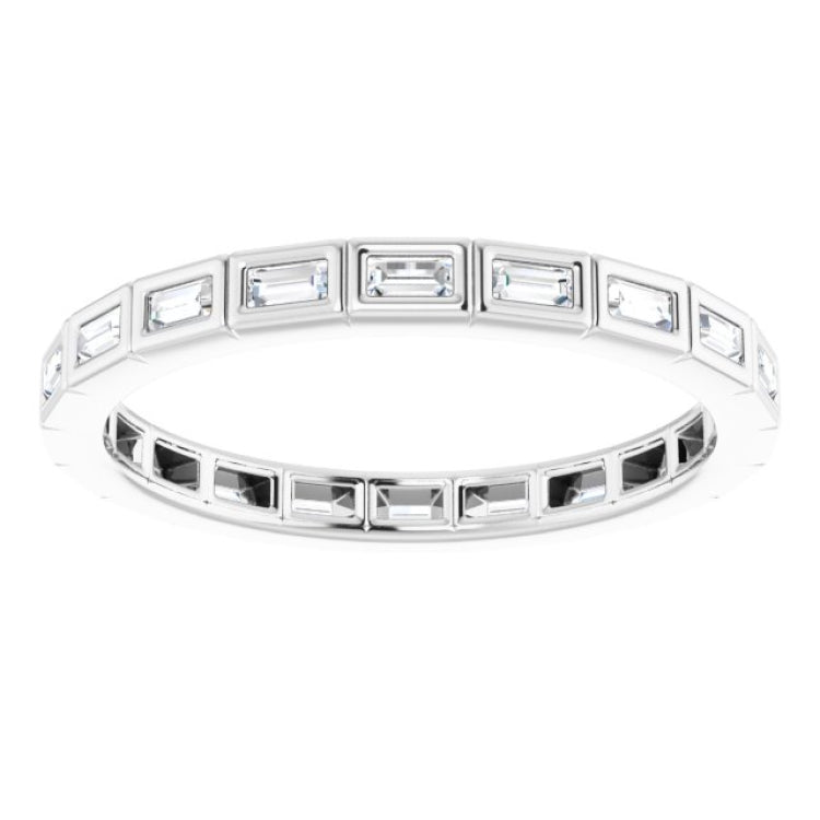 Eternity Band