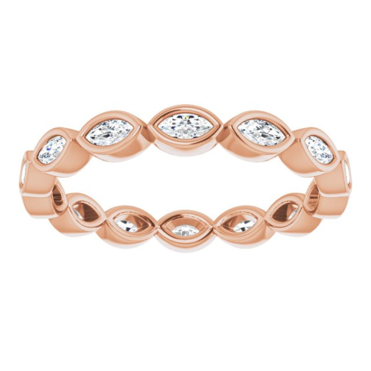 Eternity Band