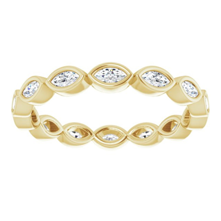 Eternity Band