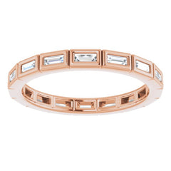 Eternity Band