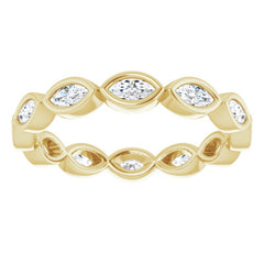 Eternity Band