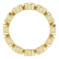 Eternity Band