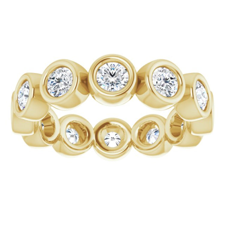 Eternity Band