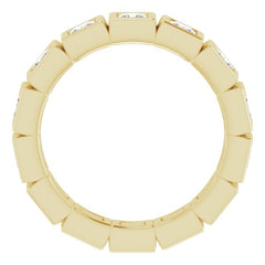 Eternity Band