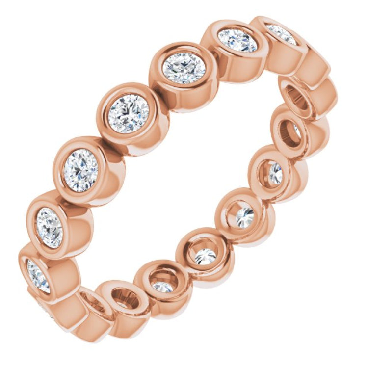 Eternity Band