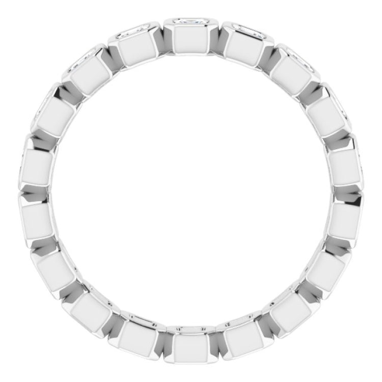 Eternity Band