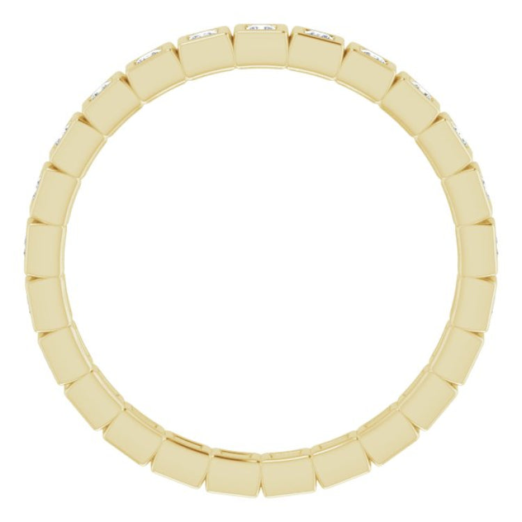 Eternity Band