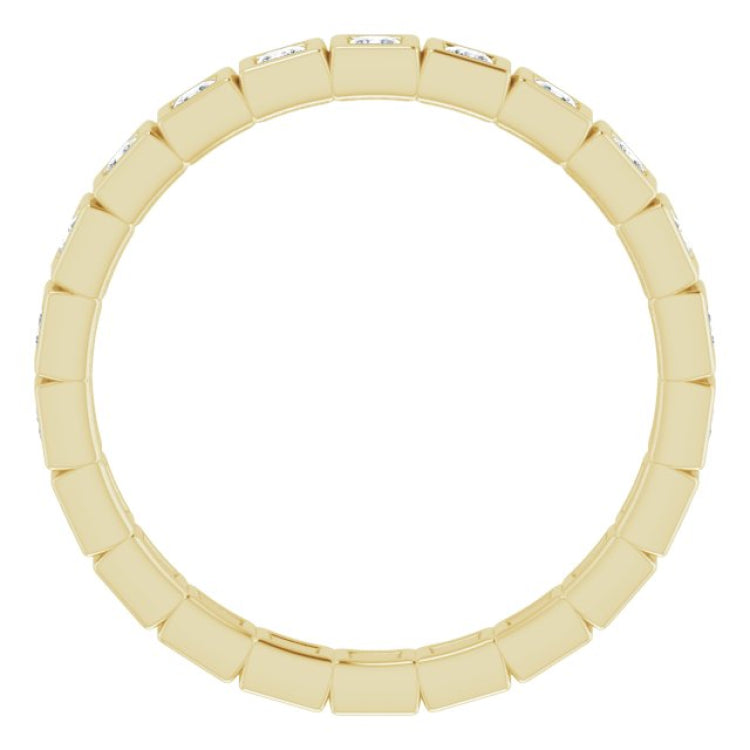 Eternity Band