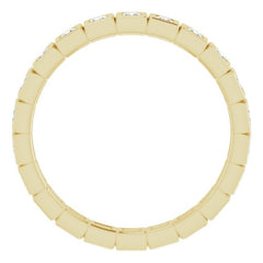 Eternity Band