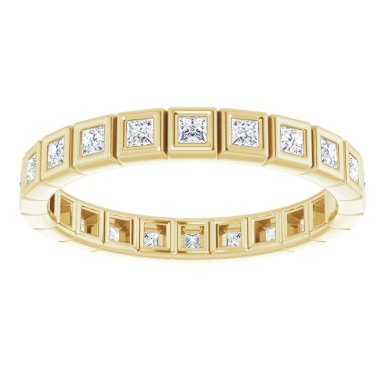 Eternity Band
