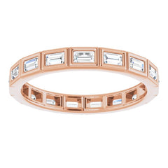 Eternity Band