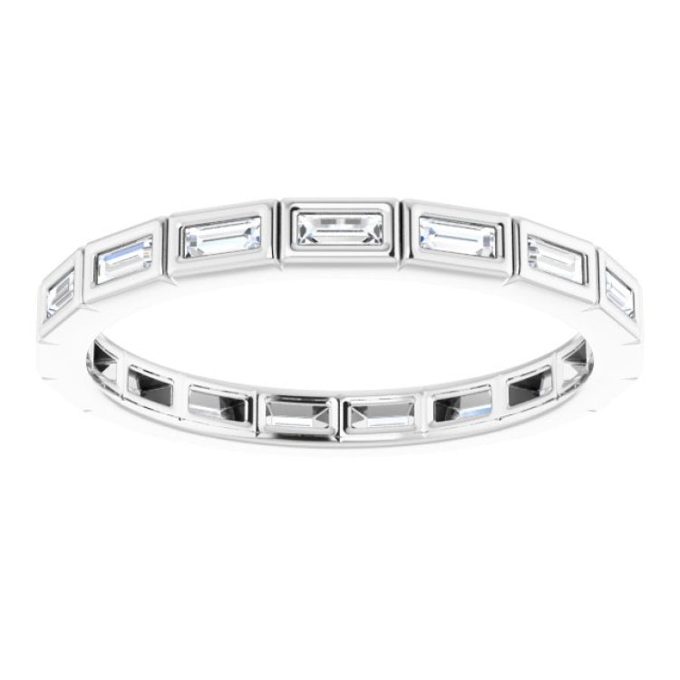 Eternity Band