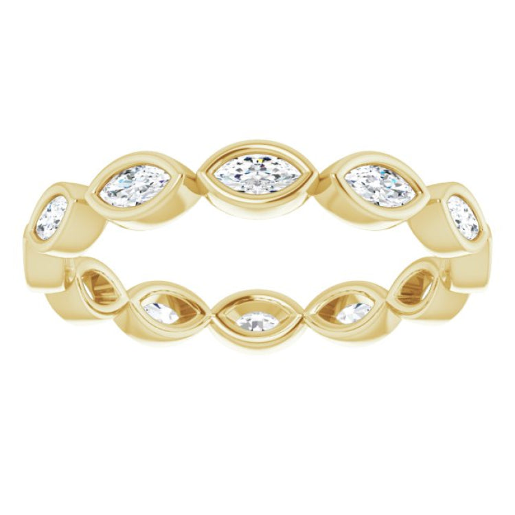 Eternity Band