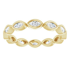 Eternity Band