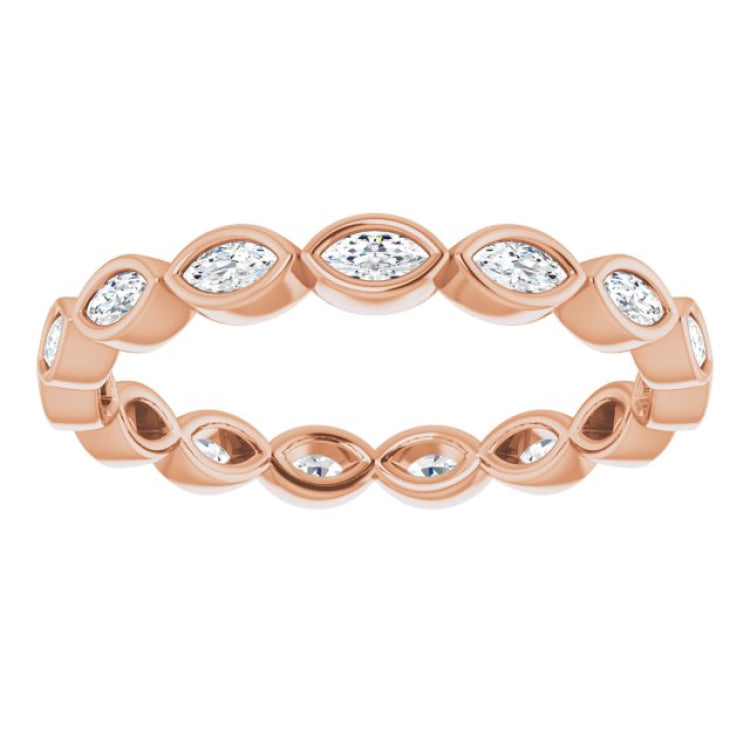 Eternity Band