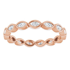 Eternity Band