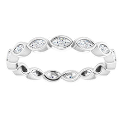 Eternity Band