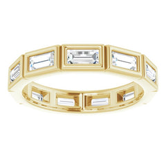 Eternity Band