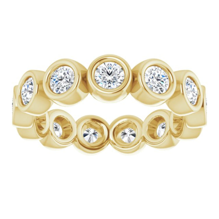 Eternity Band