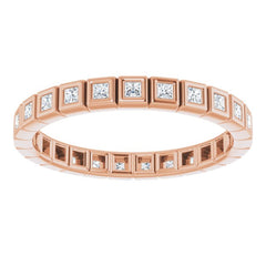 Eternity Band