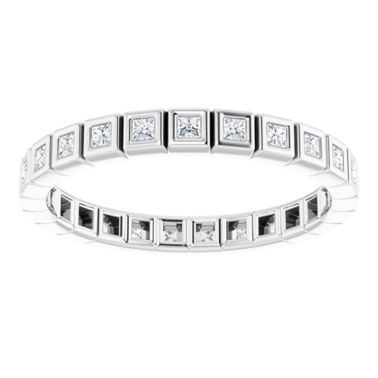 Eternity Band