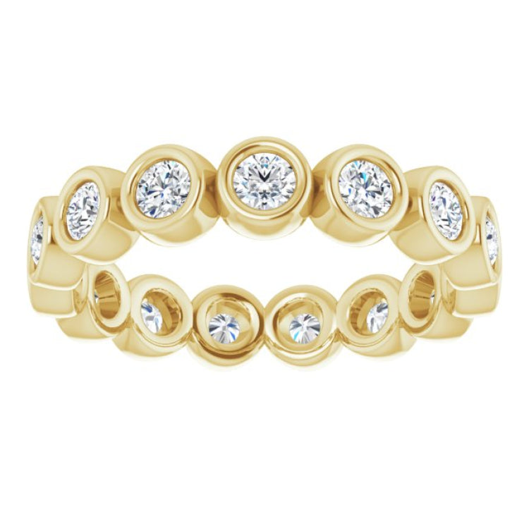 Eternity Band