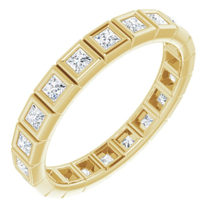 Eternity Band