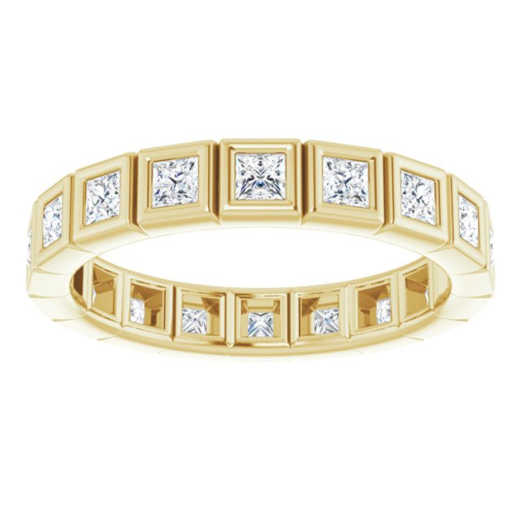 Eternity Band