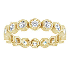 Eternity Band