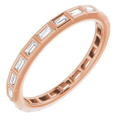 Eternity Band