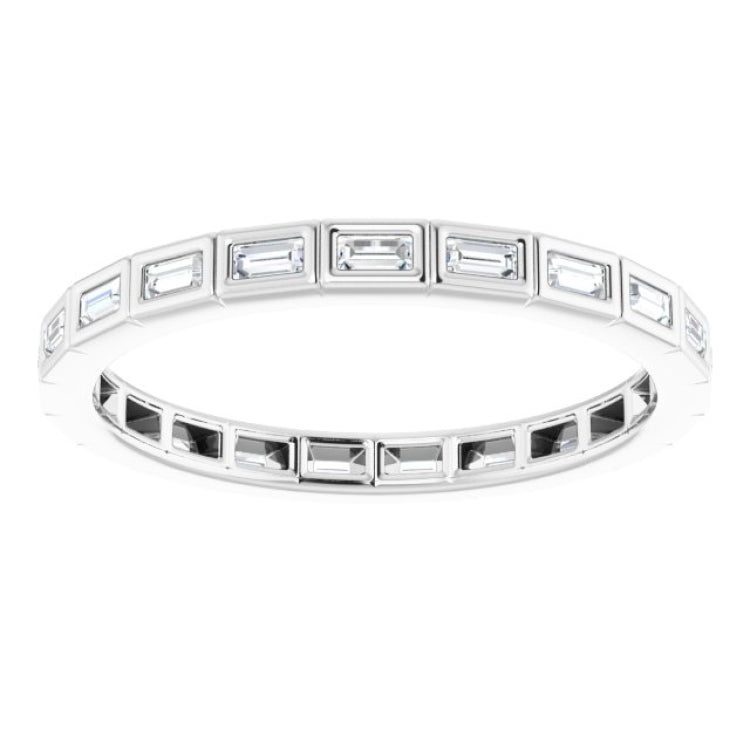 Eternity Band