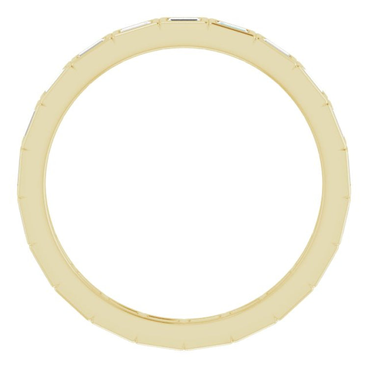 Eternity Band