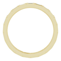 Eternity Band
