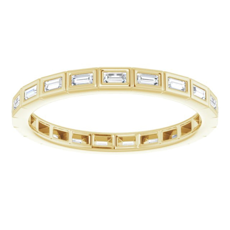 Eternity Band