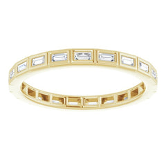 Eternity Band