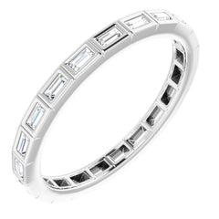 Eternity Band