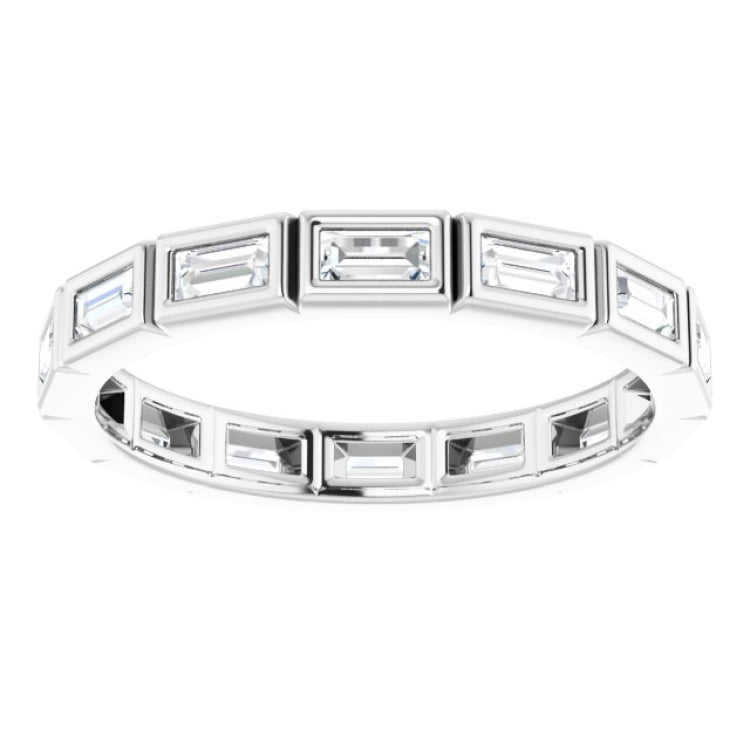 Eternity Band