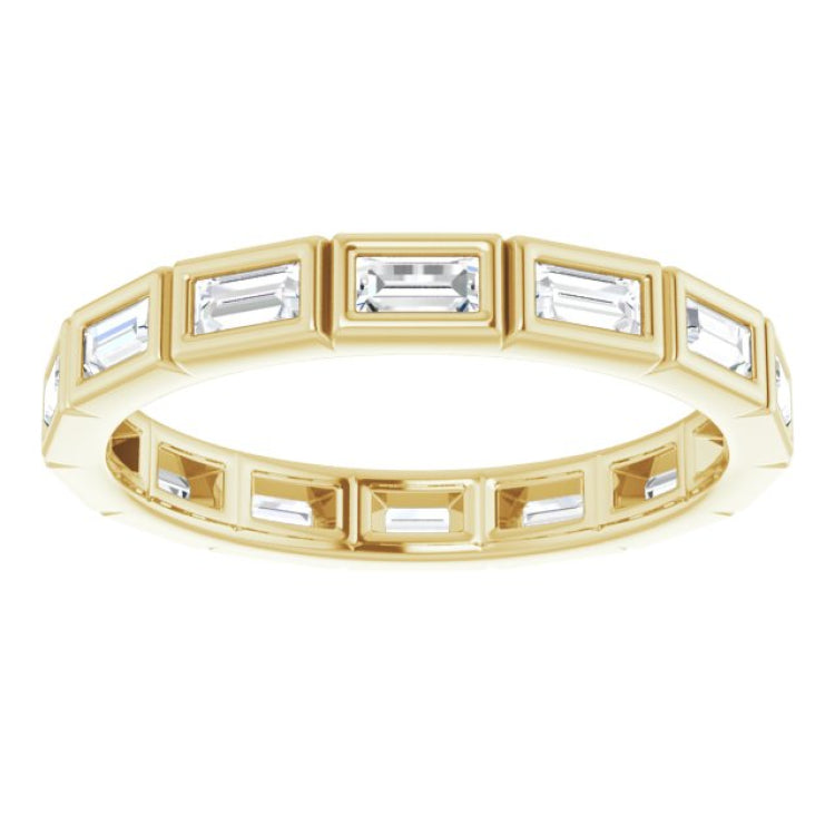 Eternity Band