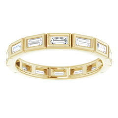 Eternity Band