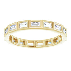 Eternity Band