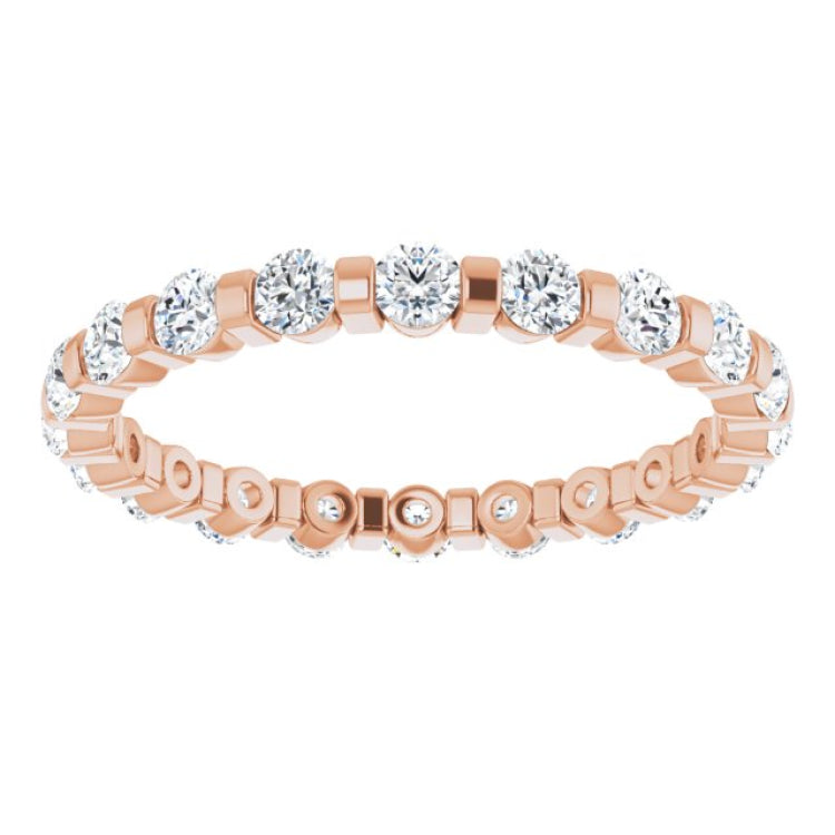 Eternity Band