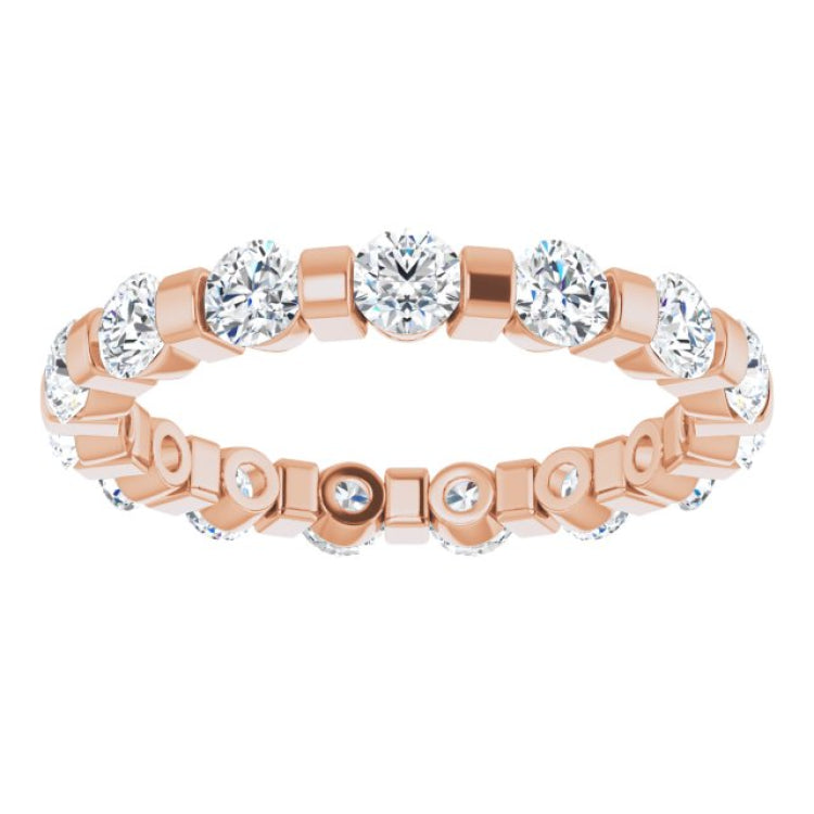 Eternity Band